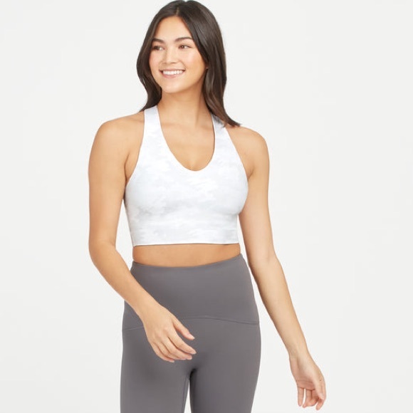 Spanx sports bra (XS) - Picture 2 of 12